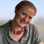 Victoria Leslie, dyslexia specialist and creator of the TAP phonics books for teens and adults